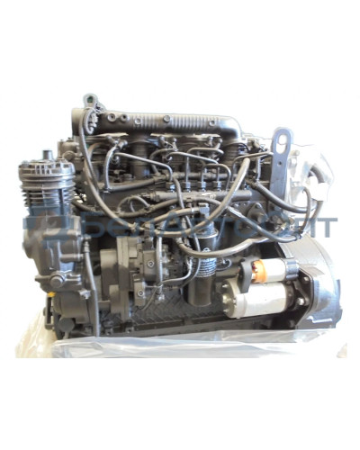 Двигатель Д-245.30Е3-1442 (МАЗ 437043 Зубренок)  ММЗ  Д245.30Е3-1442